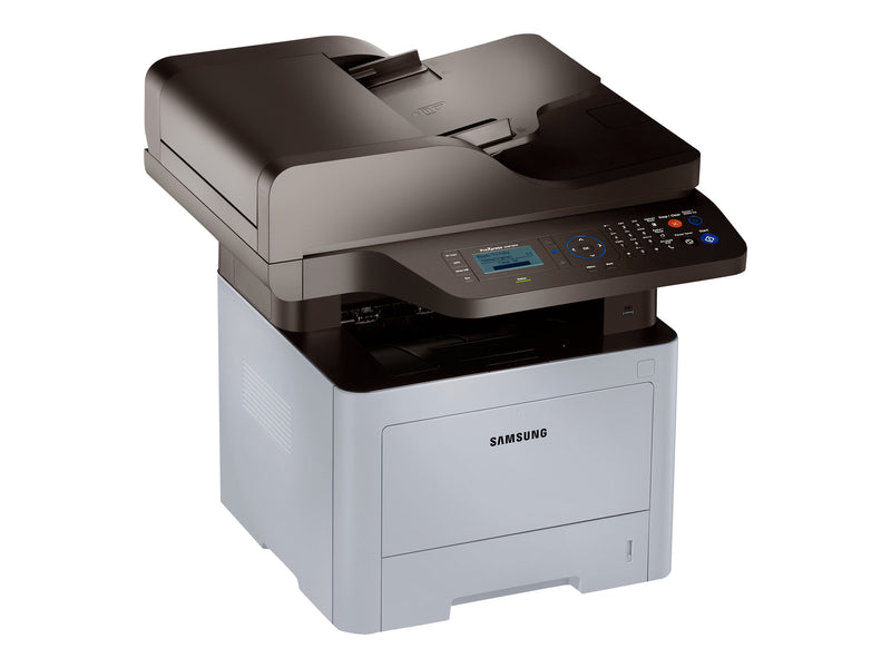 SAMSUNG SL-M4070FR - PRINTER