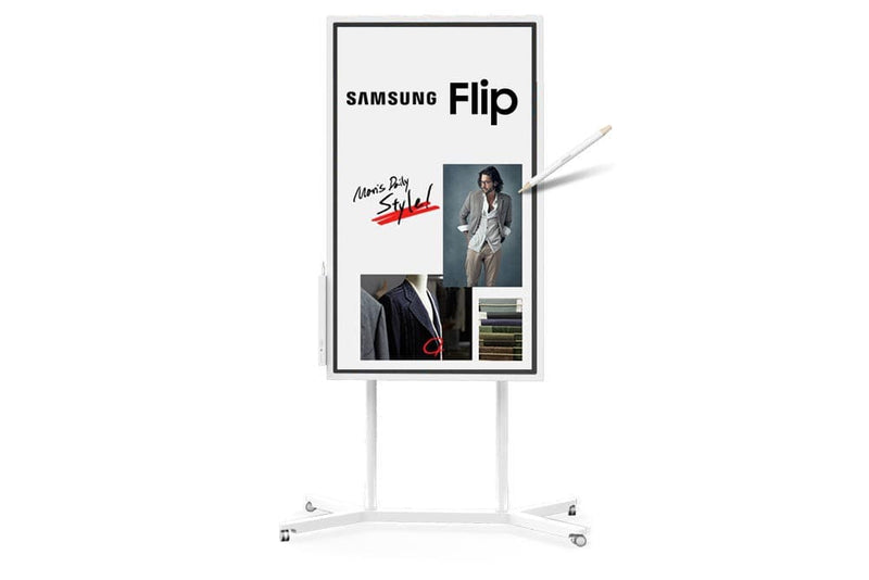 SAMSUNG FLIP (WM55H)