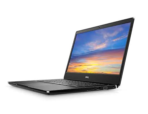 Dell Latitude 3400