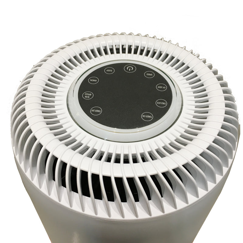 INTELLISMART APS 3050W Smart Room Air Purifier