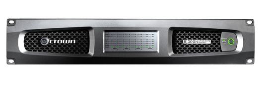 CROWN DCI8X300N-U-USFX