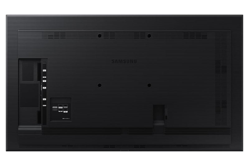 SAMSUNG QB55R