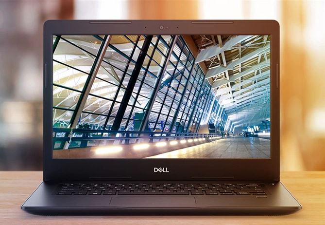 DELL LATITUDE 3490