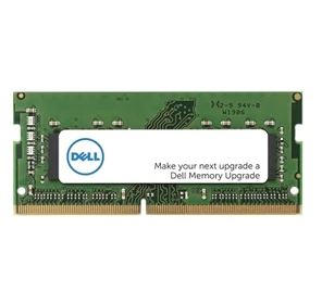 Dell Memory Upgrade - 4GB - 1Rx16 DDR4 SODIMM 2666MHz