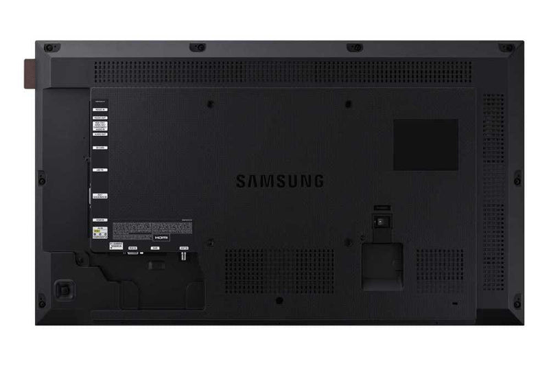 SAMSUNG DB32E - LED