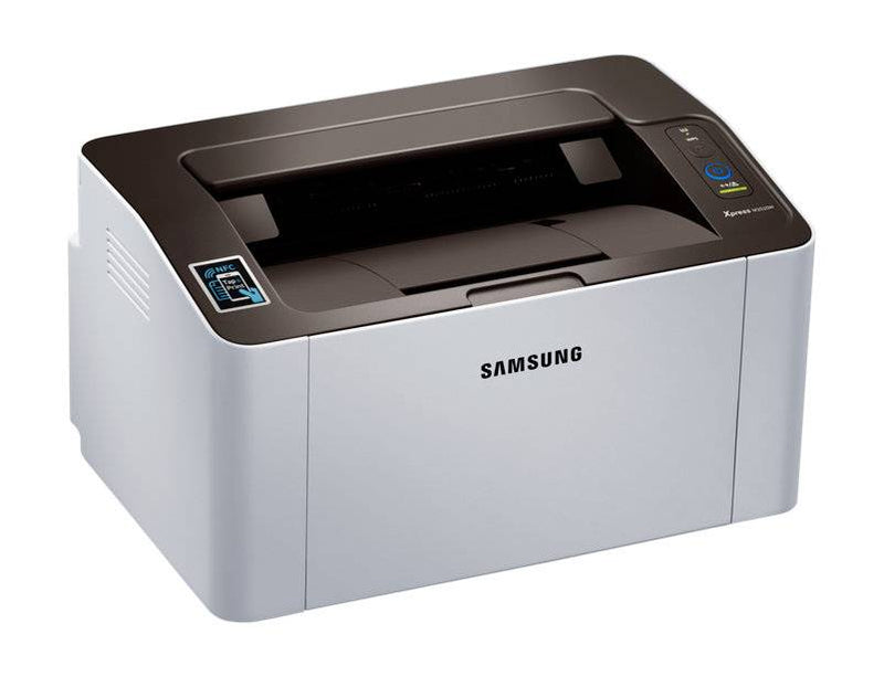 Samsung Xpress M2020 Wireless A4 Mono Laser Printer - SL-M2020W/XSS