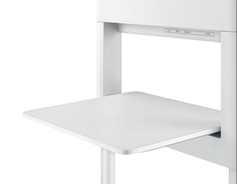 SAMSUNG  Rolling Stand for Flip WM55-H