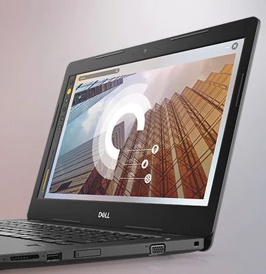 DELL LATITUDE 3490