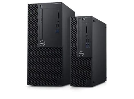 Dell OptiPlex 3060 SFF