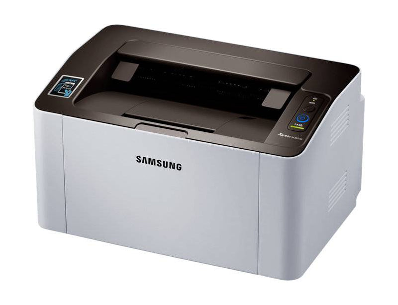 Samsung Xpress M2020 Wireless A4 Mono Laser Printer - SL-M2020W/XSS