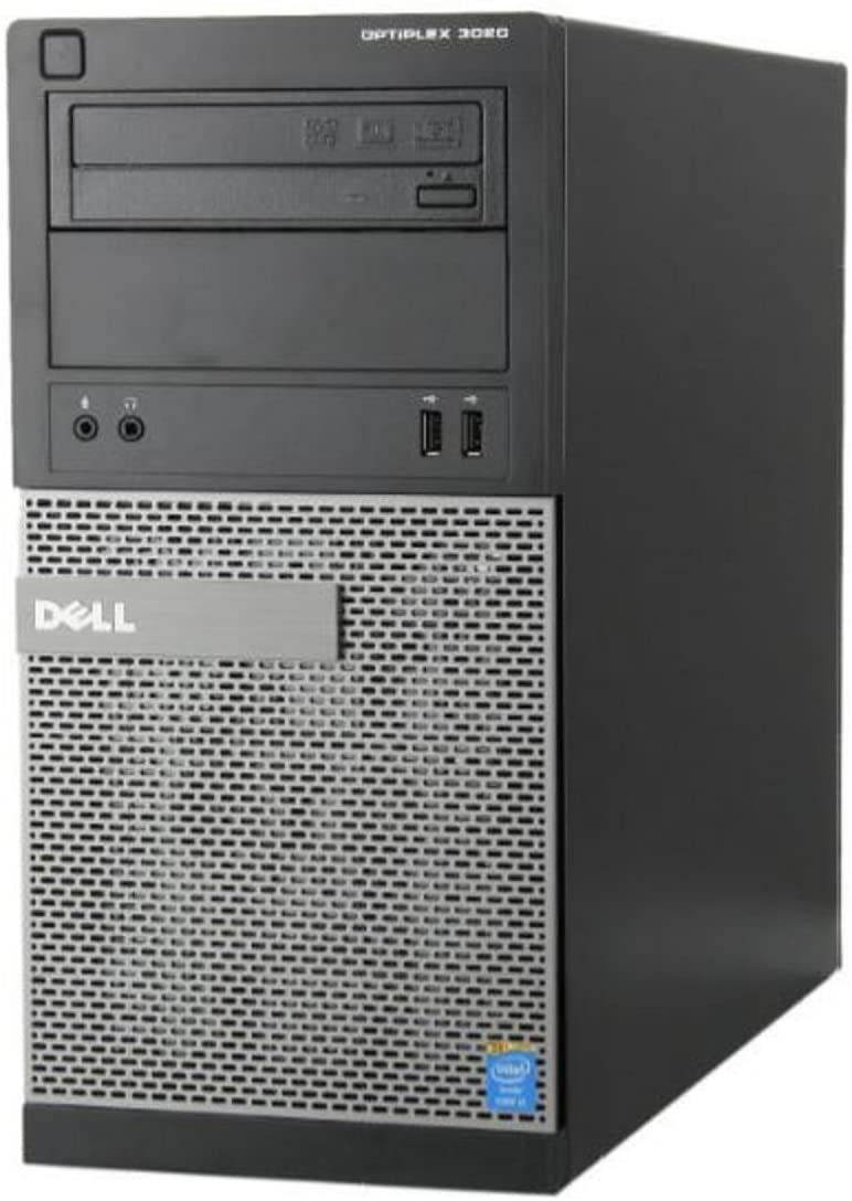 Dell OptiPlex 3020 MT