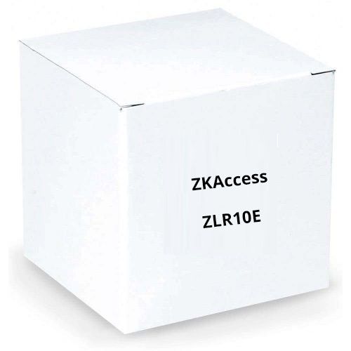 ZKAccess card enrollment reader