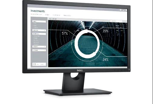 Dell 22 Monitor: E2219HN