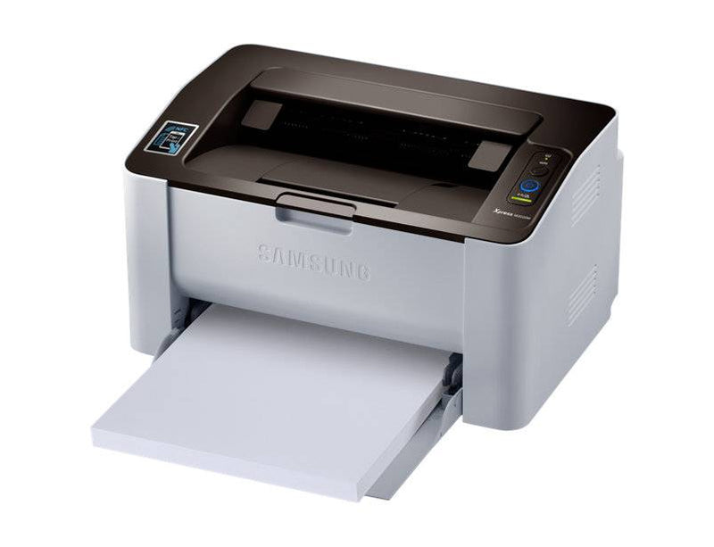 Samsung Xpress M2020 Wireless A4 Mono Laser Printer - SL-M2020W/XSS