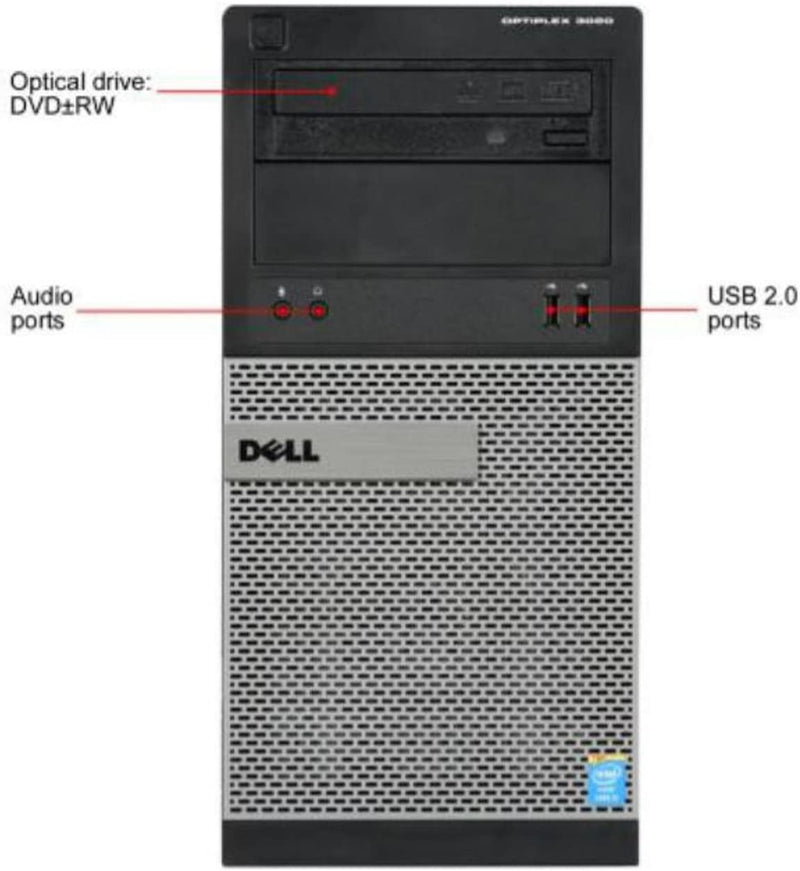 Dell OptiPlex 3020 MT