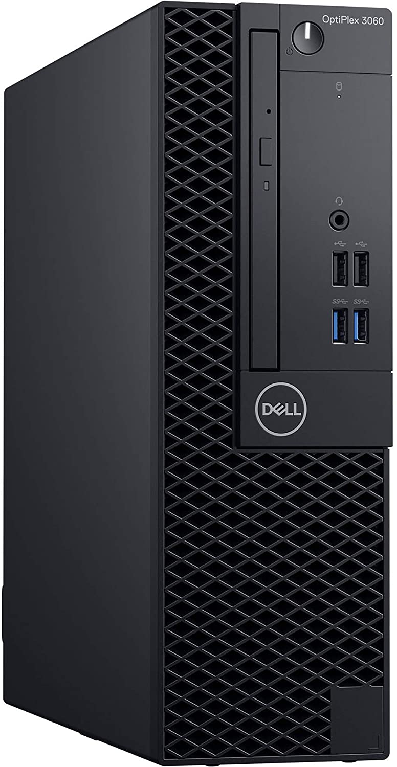 Dell Optiplex 3060 SFF i5-8500 Processor