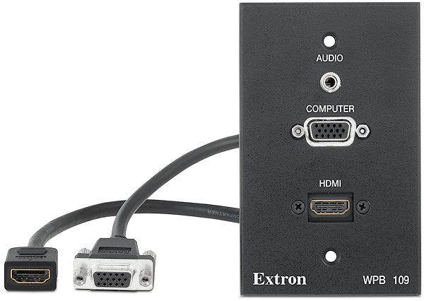 EXTRON WPB-109