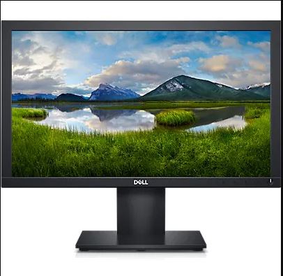 Dell E1920H 18.5"