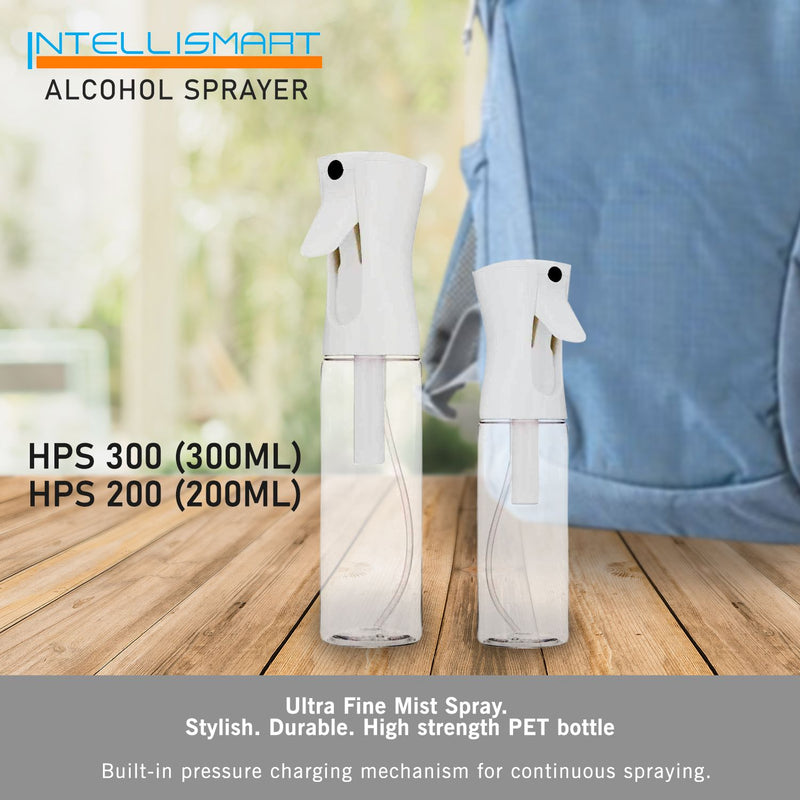 GIRAFFE HPS 300 Alcohol Sprayer