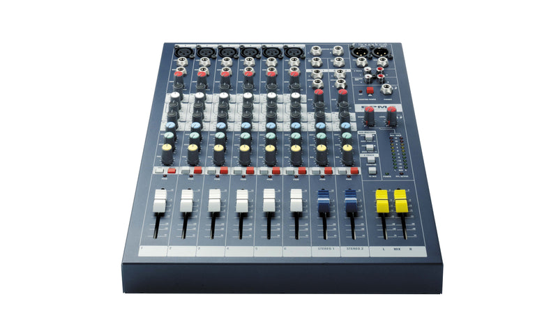 SOUNDCRAFT EPM6