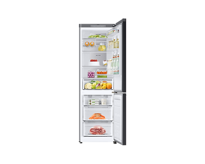 Samsung RB33T307026/TC 12.4 cu ft BESPOKE Bottom Mount Refrigerator