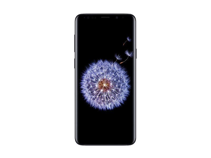 SAMSUNG GALAXY S9+ 64GB Purple