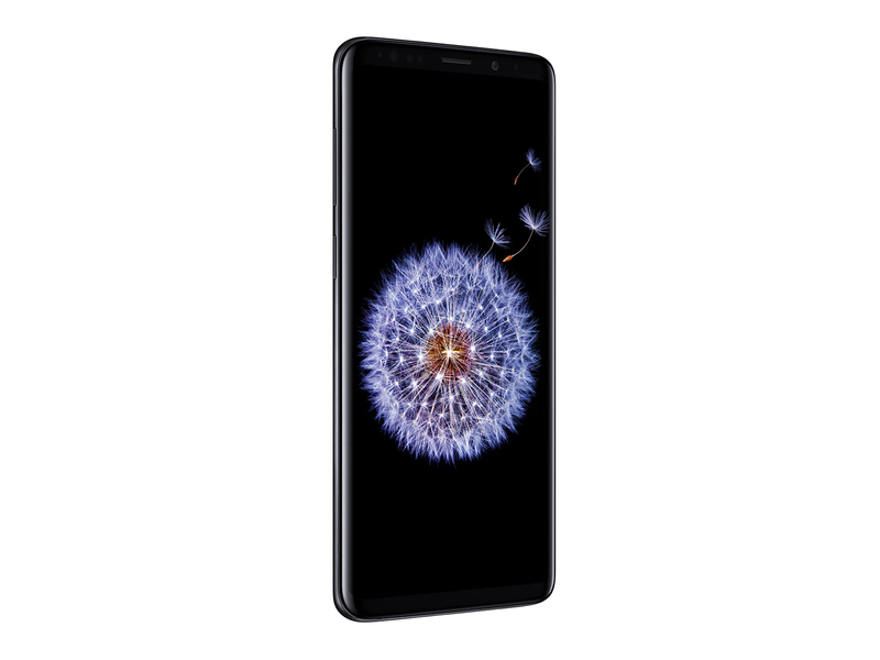 SAMSUNG GALAXY S9+ 64GB Purple