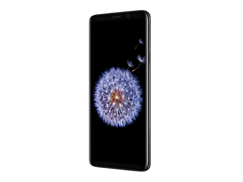 SAMSUNG GALAXY S9+ 64GB Purple