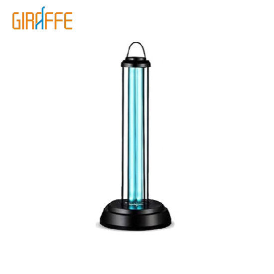 GIRAFFE UVL 1000 UVC Lamp