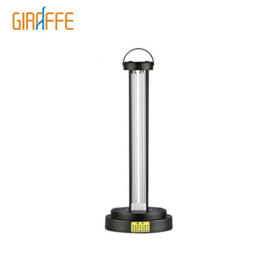 GIRAFFE UVL 650 UVC Lamp