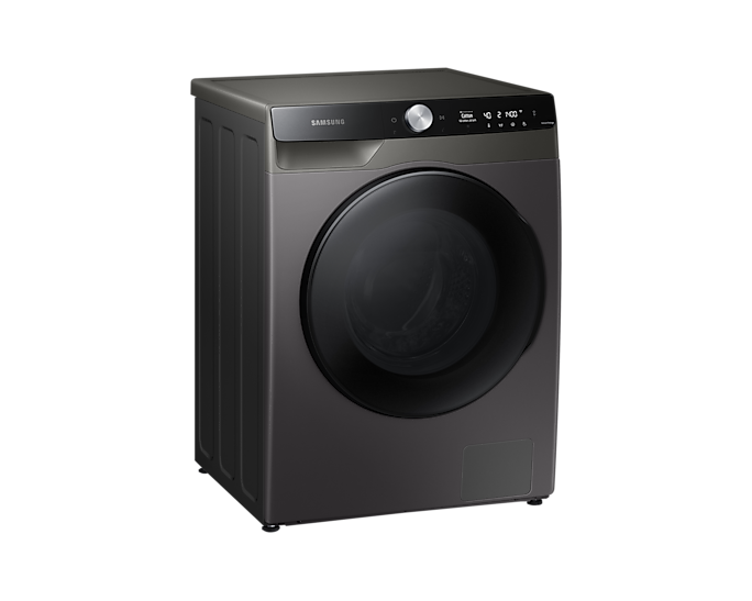 Samsung WD11T734DBX/TC 11.0 kg Washer 7.0 kg Dryer Front Load Combo