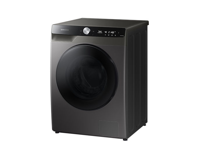 Samsung WD11T734DBX/TC 11.0 kg Washer 7.0 kg Dryer Front Load Combo