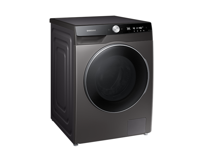 Samsung WD13TP44DSX/TC kg Washer 8.0 kg Dryer Front Load Combo