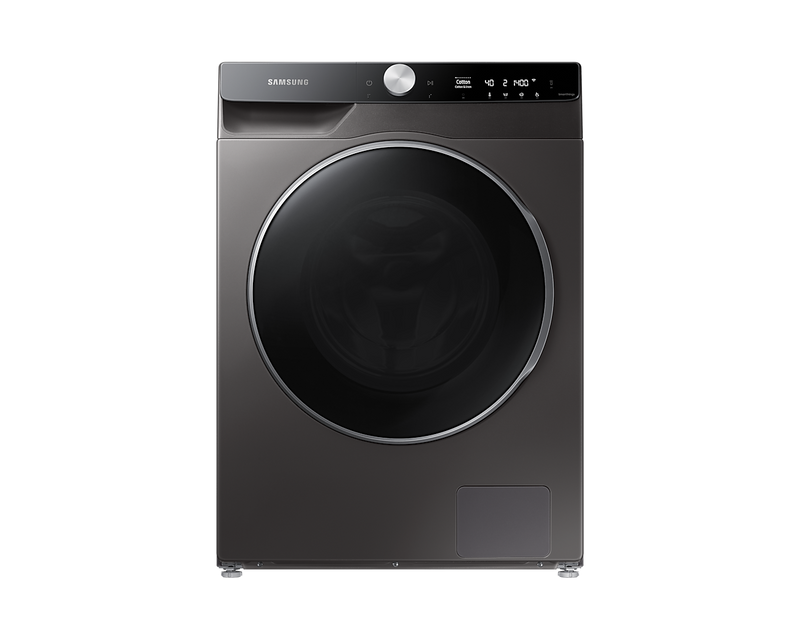 Samsung WD13TP44DSX/TC kg Washer 8.0 kg Dryer Front Load Combo