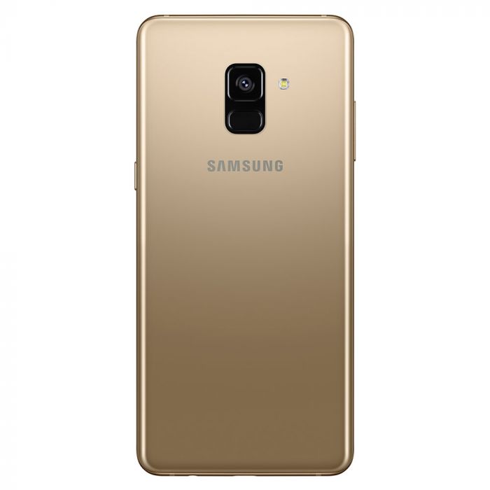 SAMSUNG Galaxy A8 (Gold)