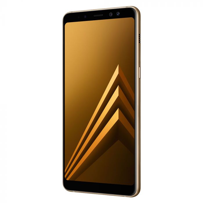 SAMSUNG Galaxy A8 (Gold)