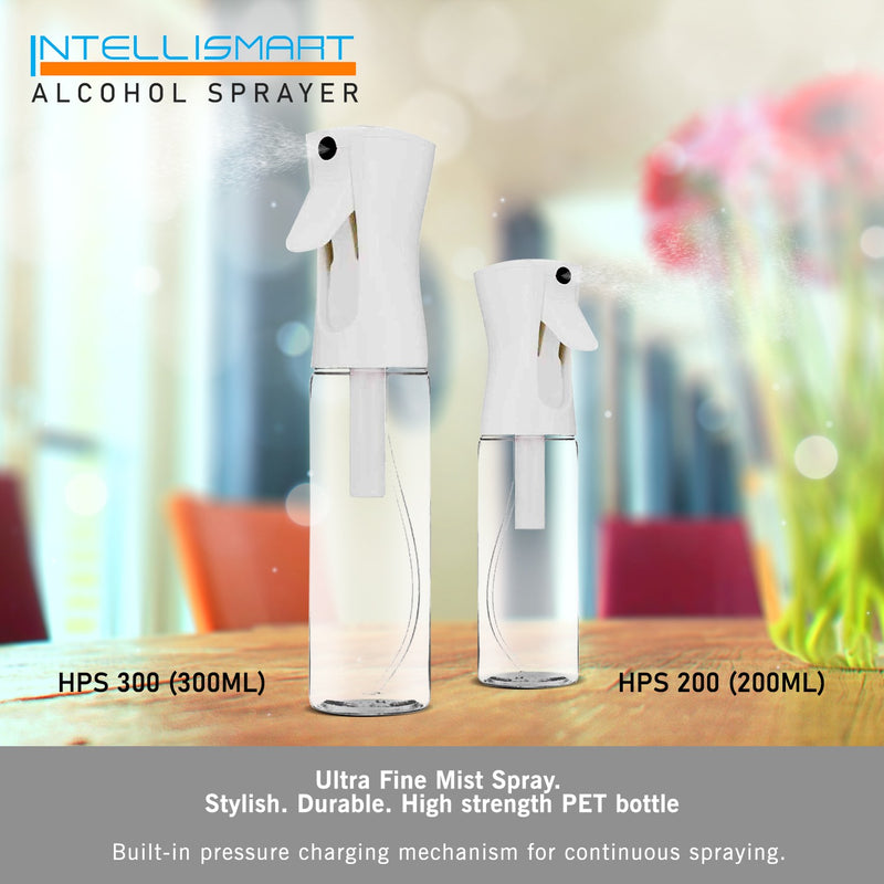 GIRAFFE HPS 300 Alcohol Sprayer