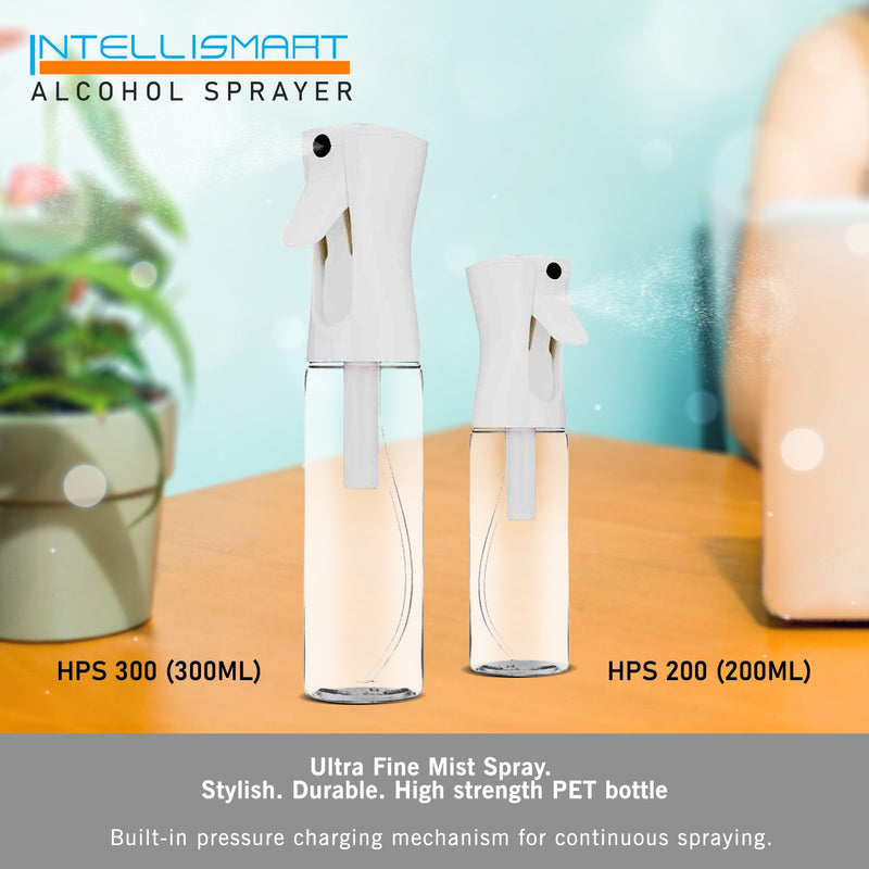 GIRAFFE HPS 200 Alcohol Sprayer