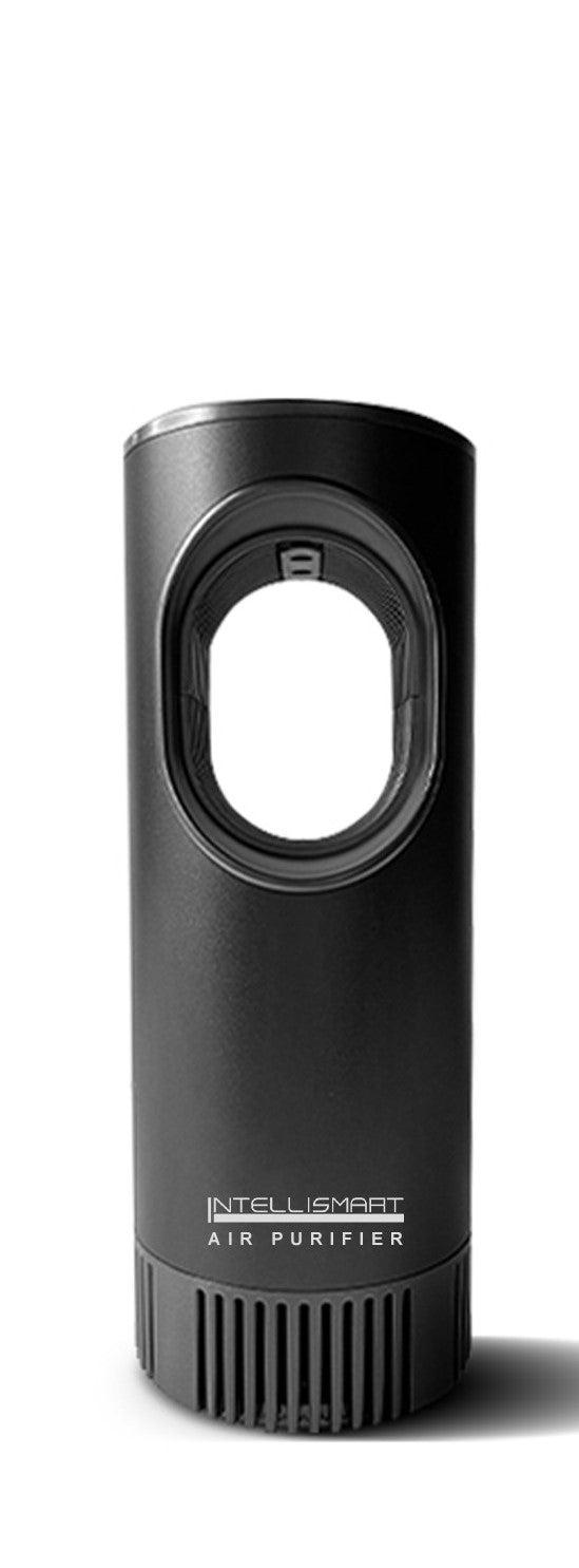 INTELLISMART CP310 Car and Personal Air Purifier