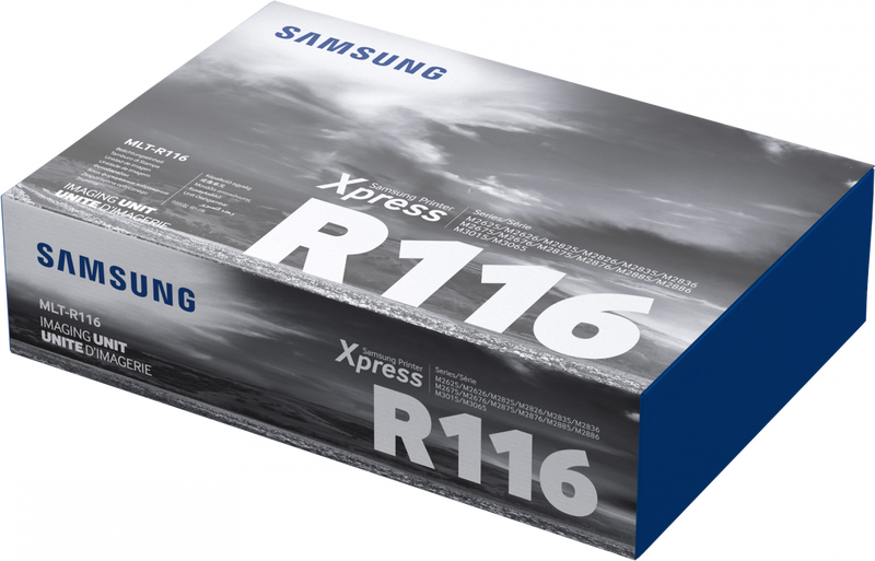 Samsung R116