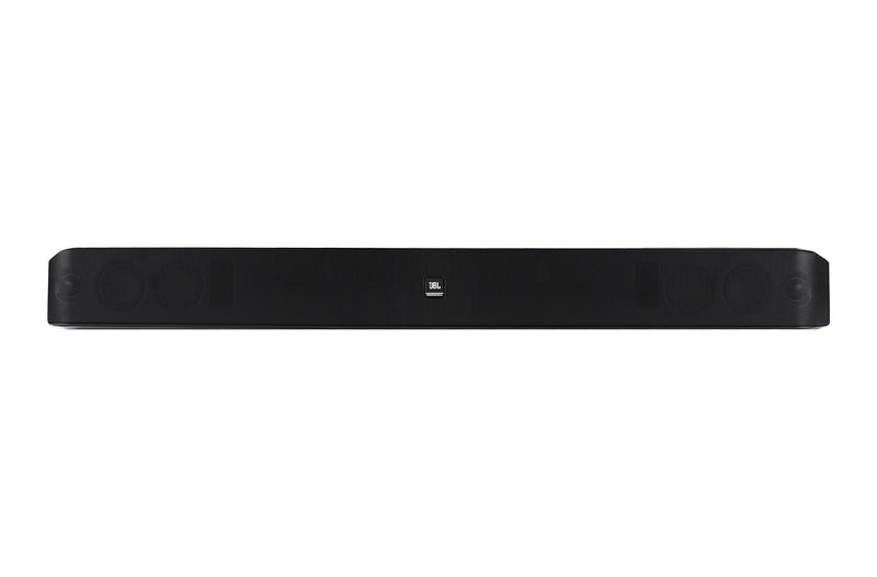 JBL Pro Soundbar